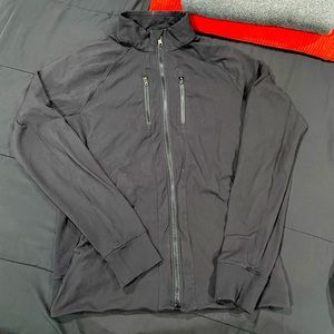 Mens lululemon jacket